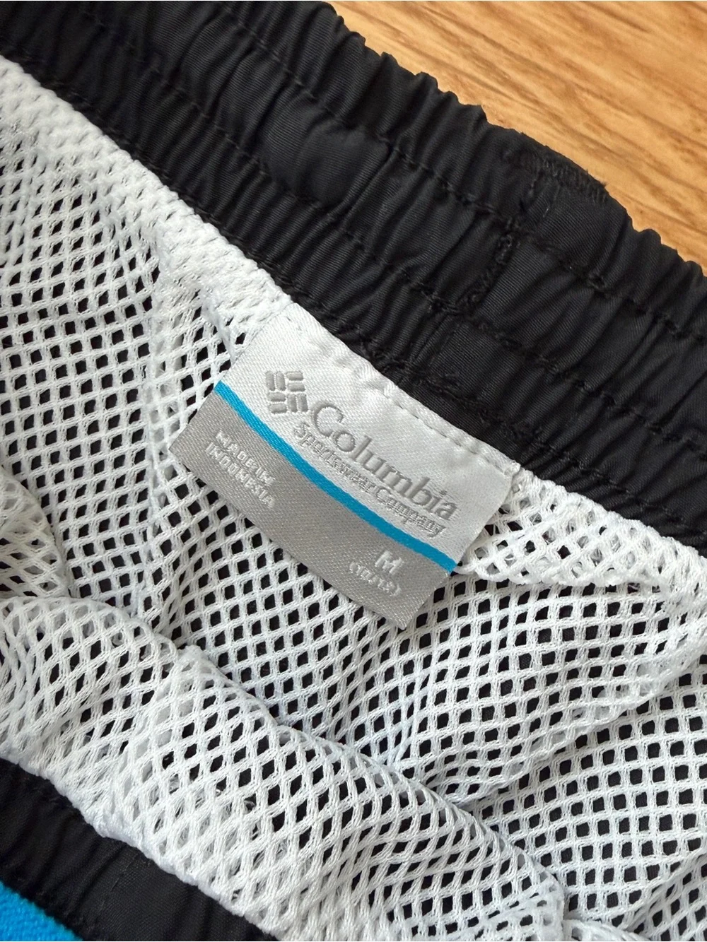 Columbia PFG Omni Shade Swim Trunks